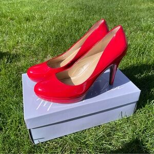 Marc Fisher high heels